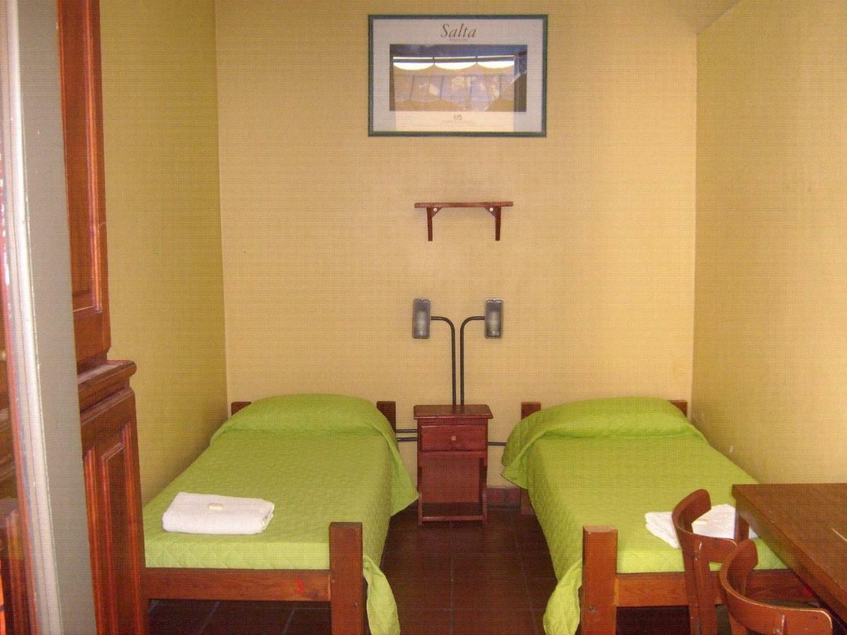 Recoleta Apartment บัวโนสไอเรส ภายนอก รูปภาพ