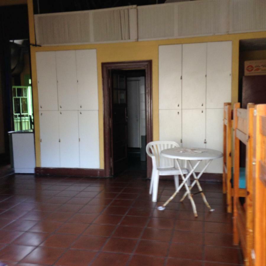 Recoleta Apartment บัวโนสไอเรส ภายนอก รูปภาพ