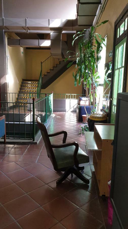 Recoleta Apartment บัวโนสไอเรส ภายนอก รูปภาพ