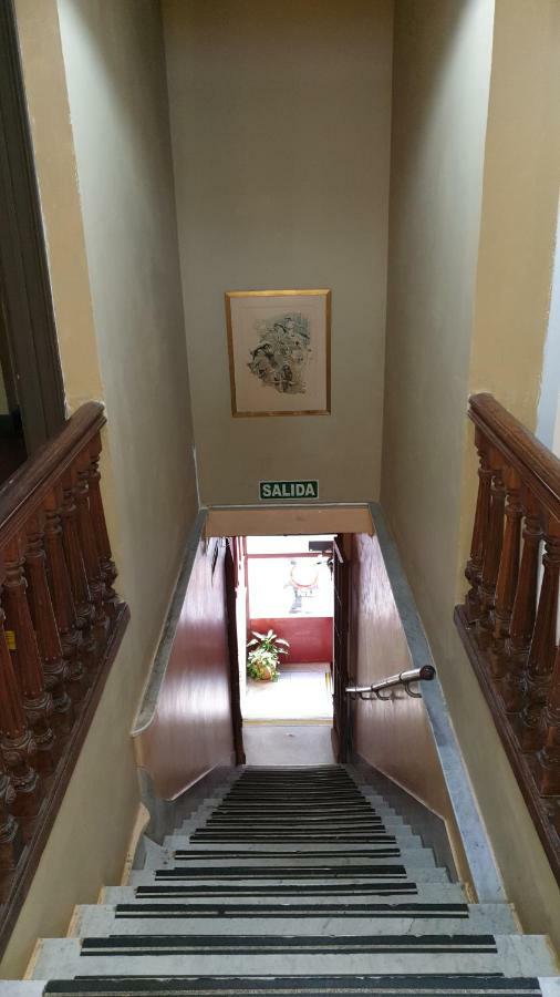 Recoleta Apartment บัวโนสไอเรส ภายนอก รูปภาพ