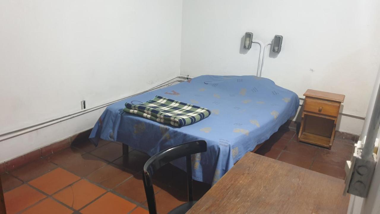 Recoleta Apartment บัวโนสไอเรส ภายนอก รูปภาพ