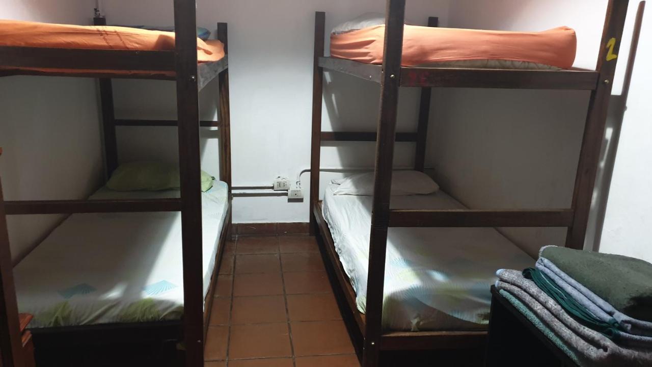 Recoleta Apartment บัวโนสไอเรส ภายนอก รูปภาพ