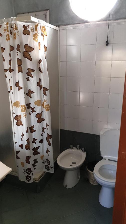 Recoleta Apartment บัวโนสไอเรส ภายนอก รูปภาพ