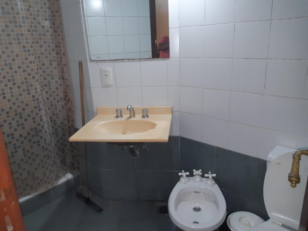 Recoleta Apartment บัวโนสไอเรส ภายนอก รูปภาพ