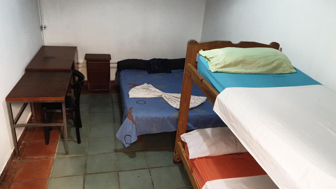 Recoleta Apartment บัวโนสไอเรส ภายนอก รูปภาพ