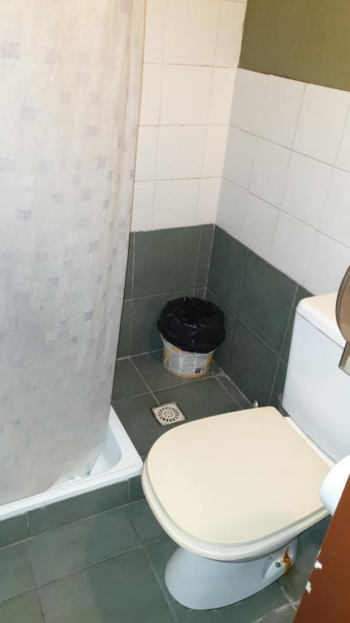 Recoleta Apartment บัวโนสไอเรส ภายนอก รูปภาพ