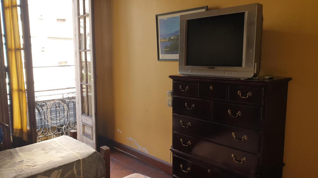 Recoleta Apartment บัวโนสไอเรส ภายนอก รูปภาพ