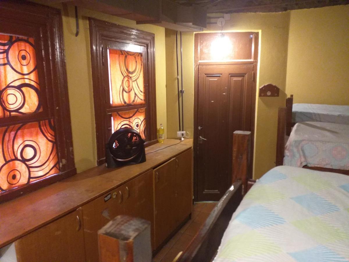 Recoleta Apartment บัวโนสไอเรส ภายนอก รูปภาพ
