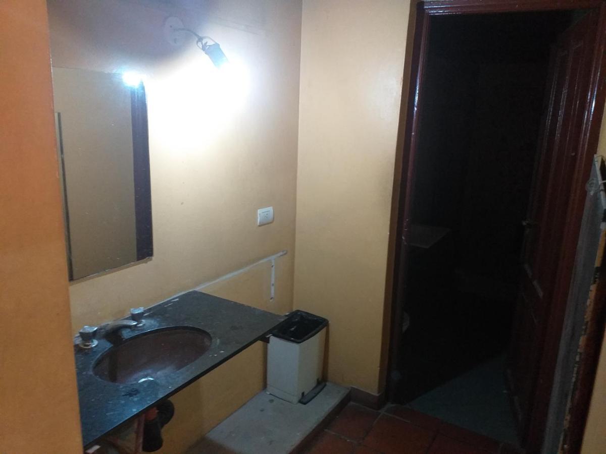 Recoleta Apartment บัวโนสไอเรส ภายนอก รูปภาพ