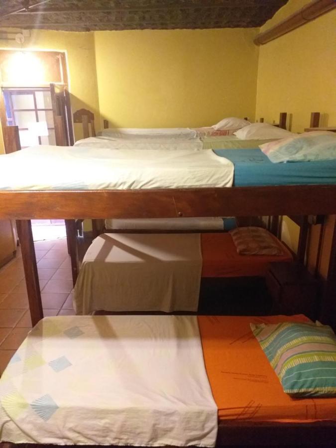 Recoleta Apartment บัวโนสไอเรส ภายนอก รูปภาพ
